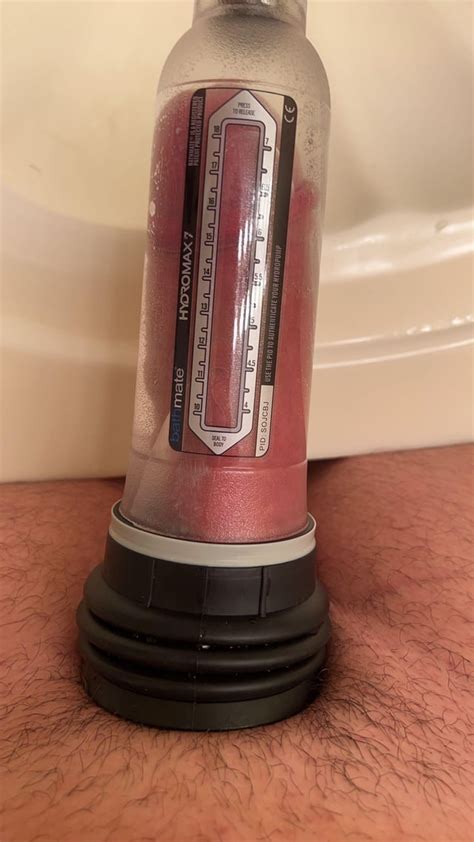 bath mate reddit|180 Days Of Bathmate HydroMax Pump TRANSFORMATION .